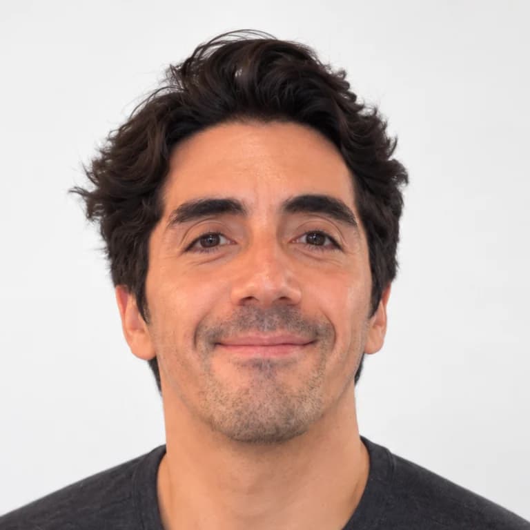 Felipe Rueda