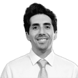 Portrait of Felipe Rueda